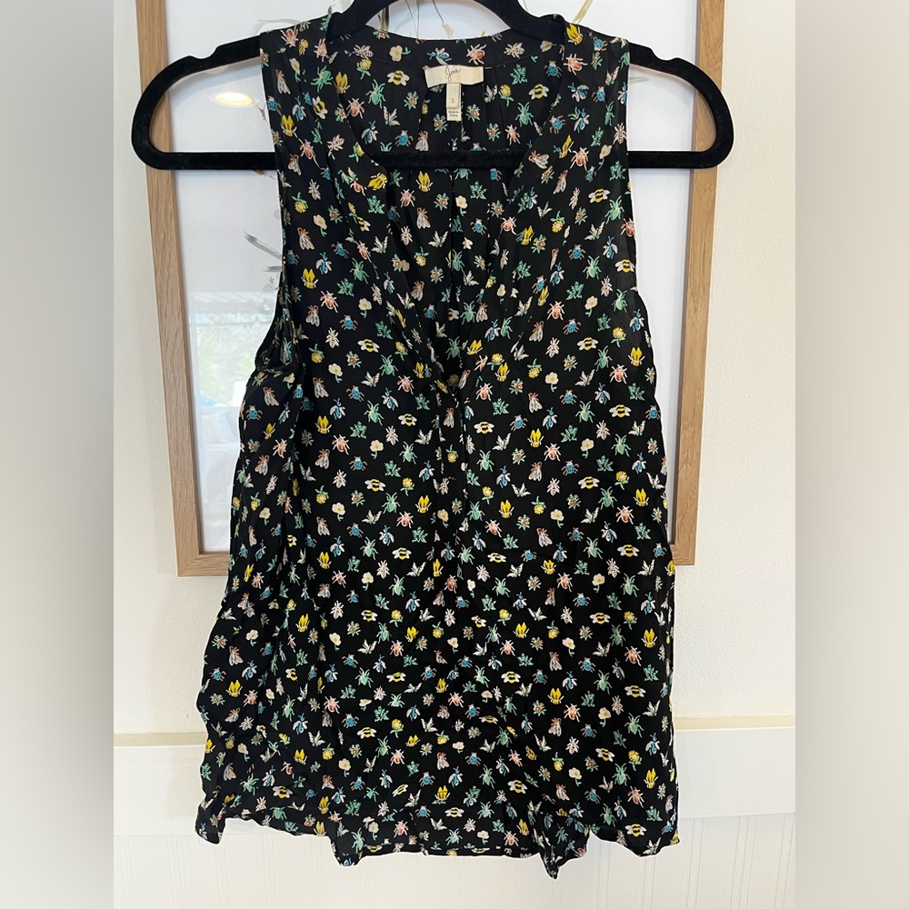 Joie silk top